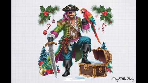 Operation Secret Santa™ (2025) Show No.9