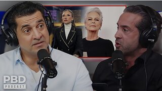“Charlie Kirk Was A Man Of Faith” - Jamie Lee Curtis’s SURPRISING Post-Assassination Tribute