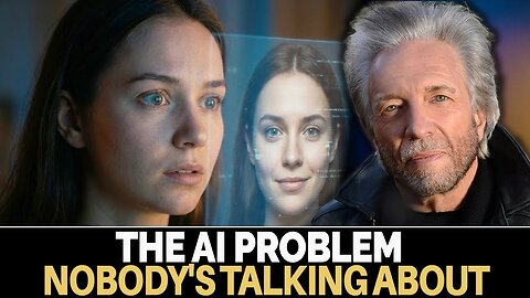 AI Isn’t the Threat—This Is | Gregg Braden