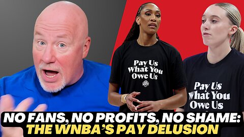 "Pay Us What You Owe Us!" - Ok But We're Gonna Need A Refund!