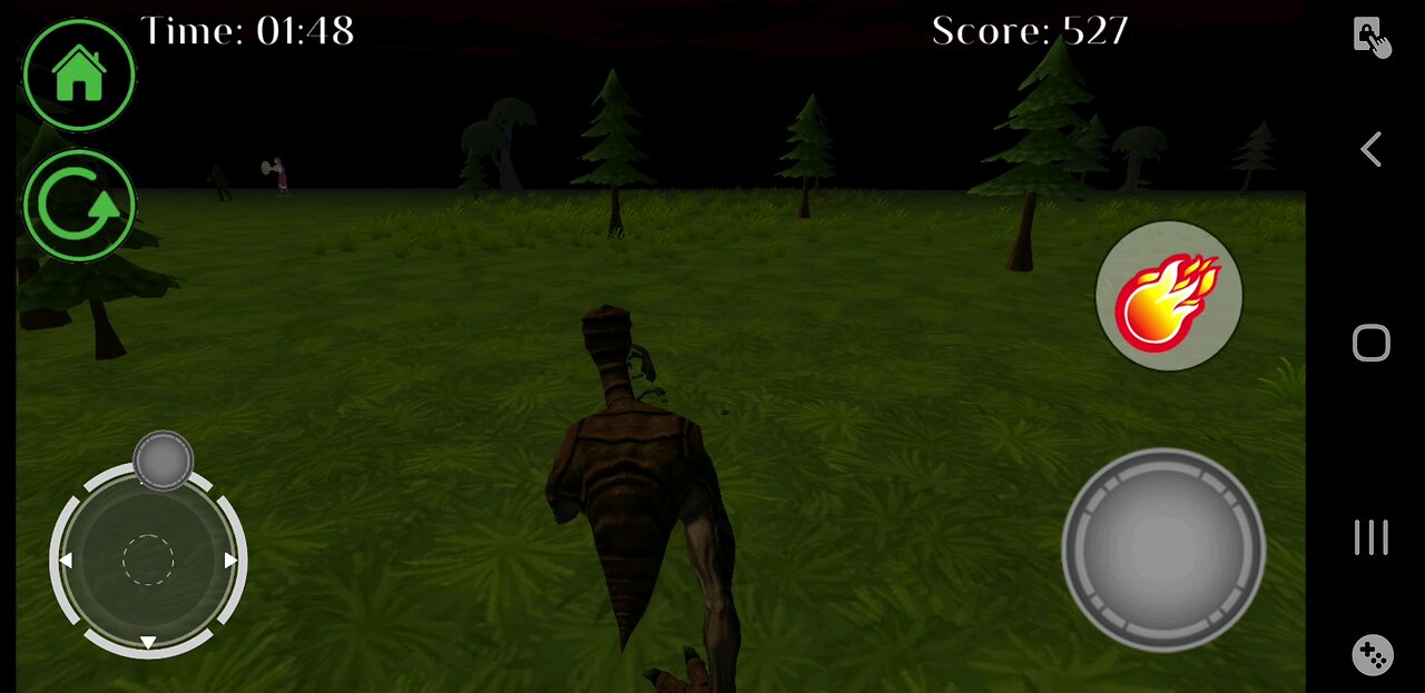 old opulence nostalgia dragon simulator map 3