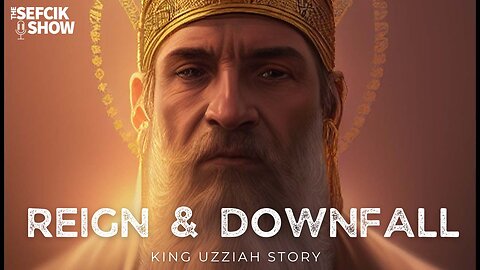 Reign & Downfall