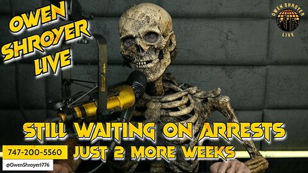 OSL 113 - DHS Caught Forcing Disaster Relief Recipeints To Pledge Loyalty To Israel