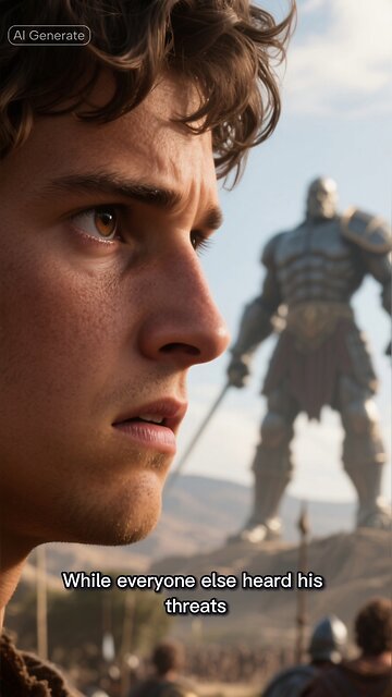 What the Bible REALLY says about GIANTS!🚨🤯⚔️🚨