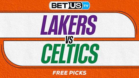 Lakers vs Celtics (12-5-25) NBA Expert Predictions, Picks and Best Bets
