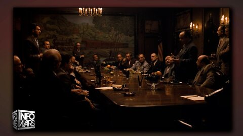 KEY BREAKDOWN: As Detailed In Mario Puzo's Book "The Godfather," Learn The Real Story About How The Black Community Was Targeted In America For Total Destruction By The Globalists Through Drug Trafficking When Their Communist Infiltration F