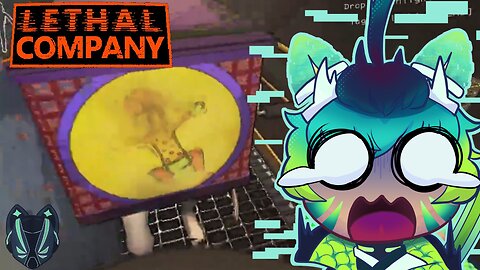 The plot continues... (Lethal Company)