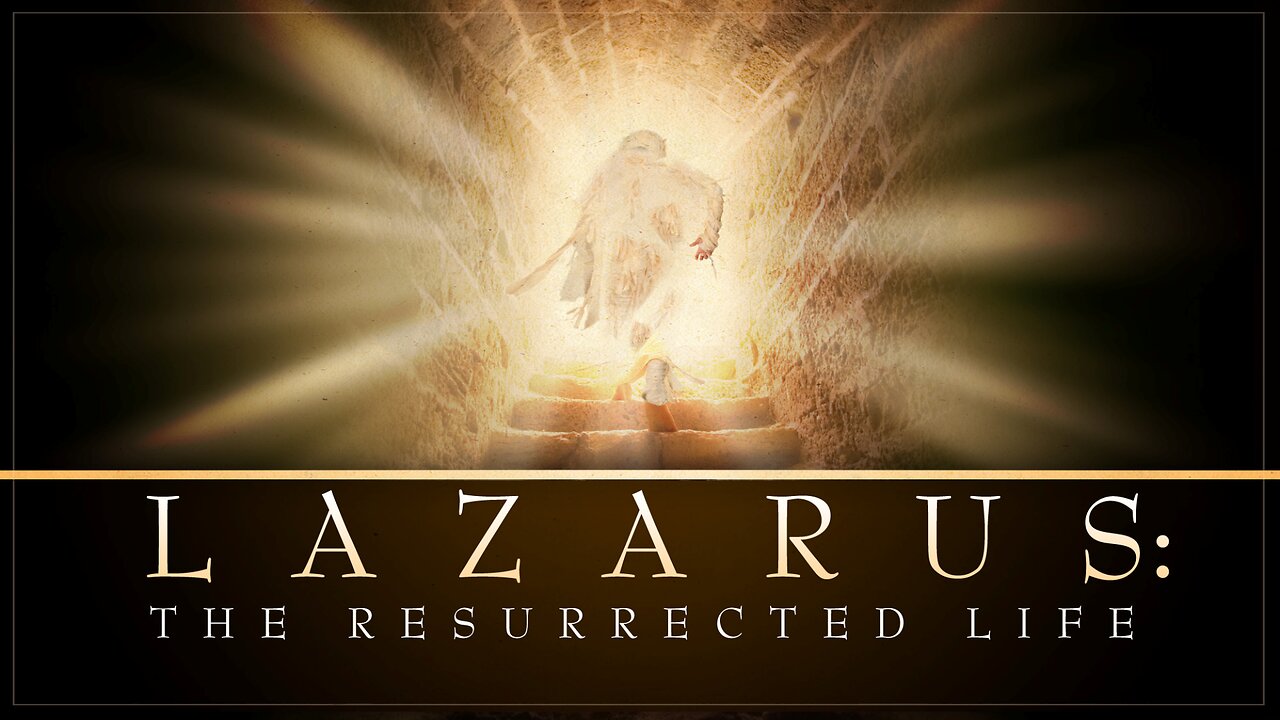 Calling Lazarus Back to Life