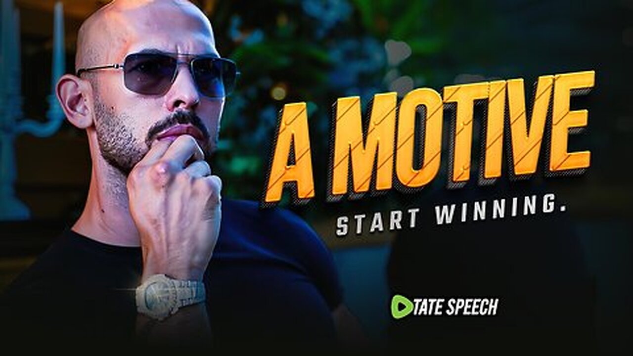 A MOTIVE - Start Winning