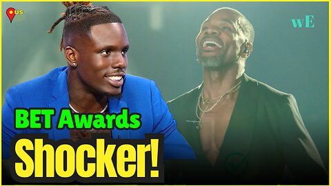 Jamal Roberts Teams Up with Kirk Franklin for Powerful Gospel Collab - WorldEye