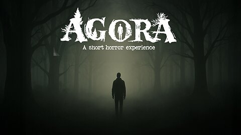 AGORA - Abandoned Buildings Hold Terrifying Secrets | Indie Horror Game