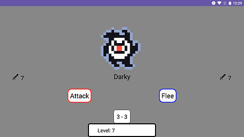 First Quest RPG - Android Longplay [11+ Mins, 1080p120fps]