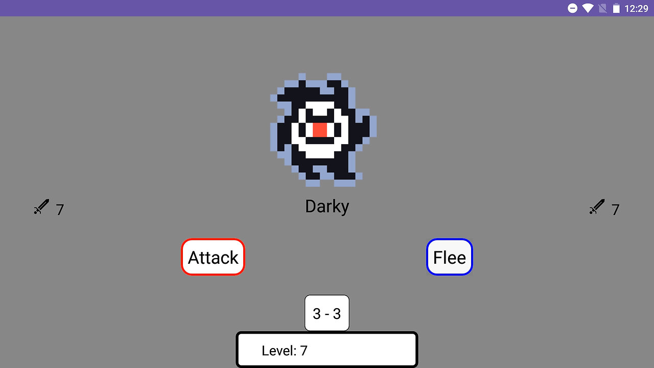First Quest RPG - Android Longplay [11+ Mins, 1080p120fps]
