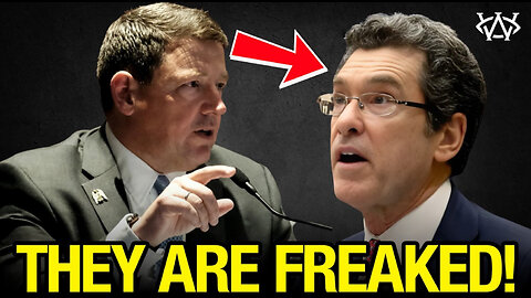 FBI Agents BEG Court to STOP Ed Martin Investigation!!