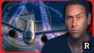 "The US Government is controlling the weather!" Americans better wake up! | Redacted News