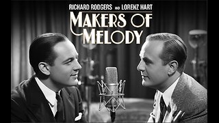 MAKERS OF MELODY (1929) Podcast | Old Hollywood