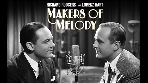 MAKERS OF MELODY (1929) Podcast | Old Hollywood