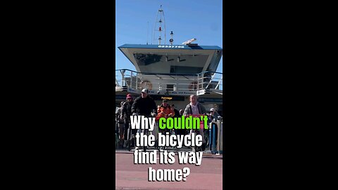 #bycle joke