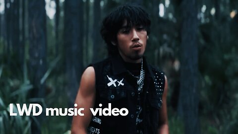 LWD - DONT CALL (Official Music Video) : Shot By Steven