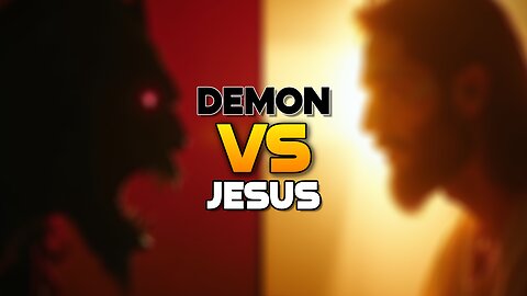 How a Demon Unintentionally Proved to Me that Jesus is God