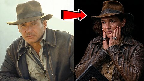 PLEASE GOD NO! Stop Disney from doing this to Indiana Jones!