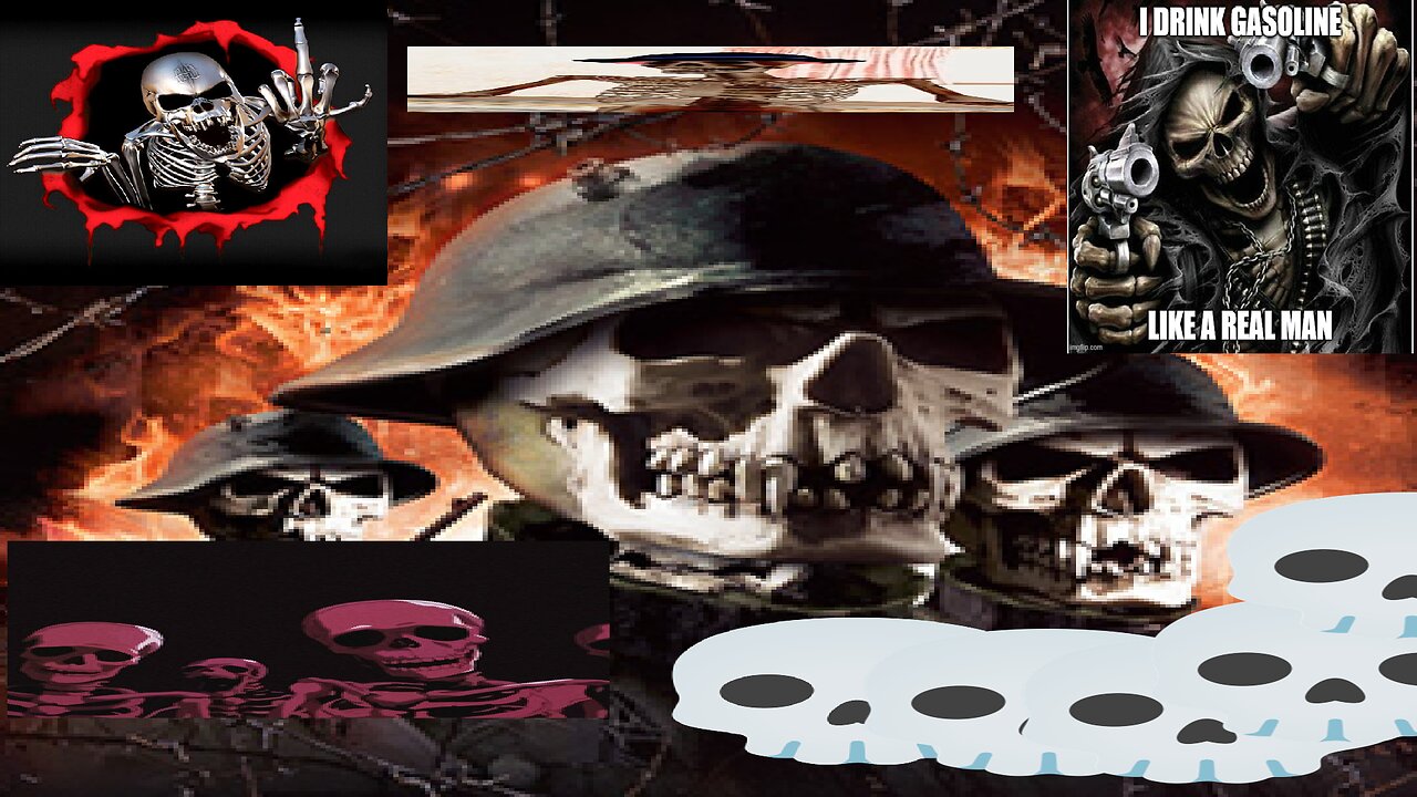 NecroVisioN VIDYA REVIU