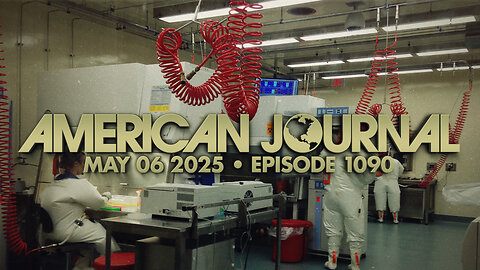 The American Journal - FULL SHOW - 05/06/2025