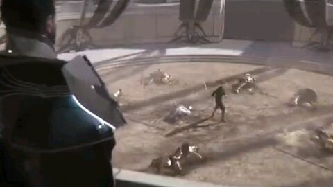 Old Republic Empire