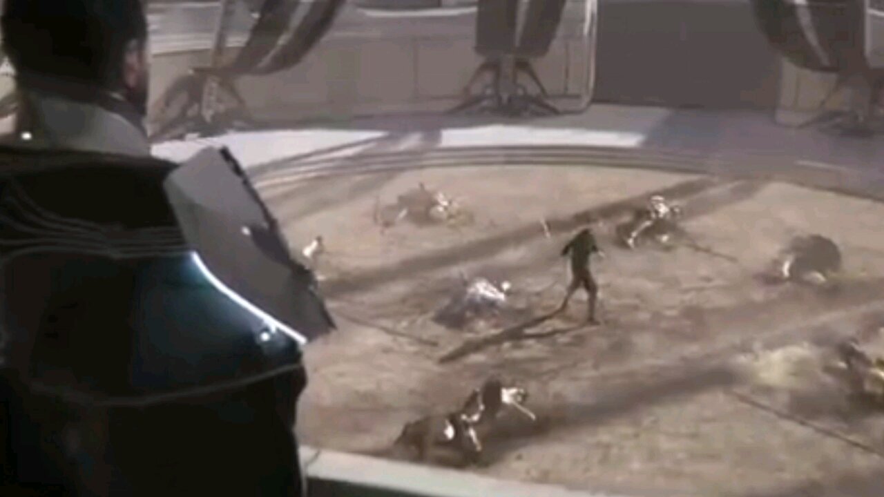 Old Republic Empire