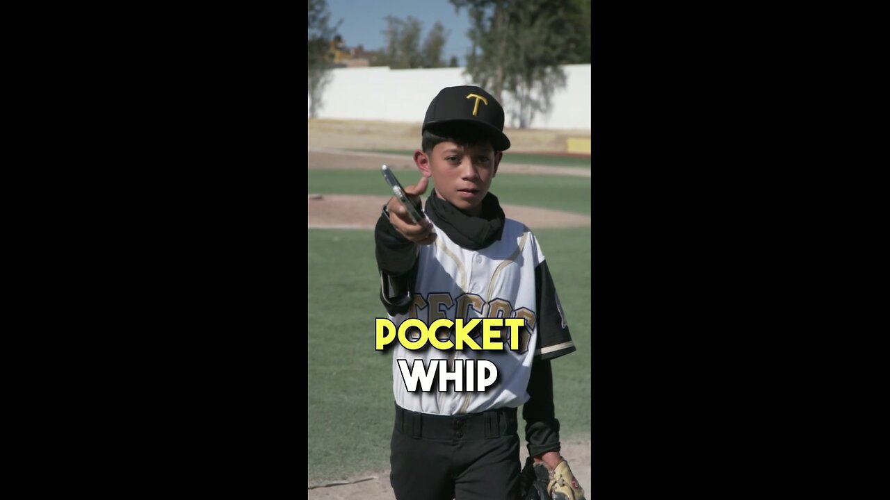 Pocket Whip Video Contest!