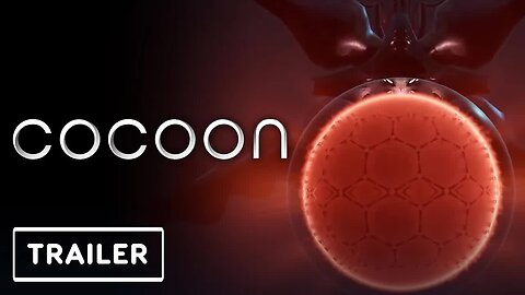 Cocoon - Reveal Trailer _ Xbox & Bethesda Showcase 2022