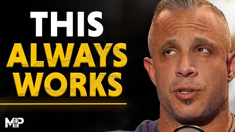 The 3-step S.B.C. weight-loss framework that works EVERY TIME | Mind Pump 2669