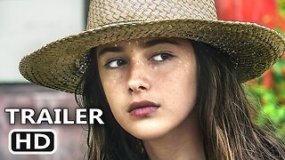 Queen of Bones Trailer #1 (2025)