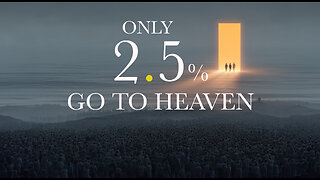 Why Most The World & Christians Go to Hell: A Teaching the Church Refuses to Preach