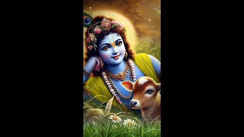 Sri Krishna