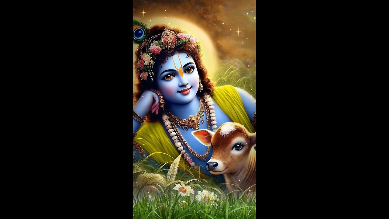 Sri Krishna