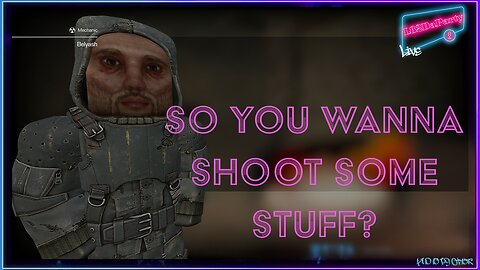 🔴LIVE- The Official Day 2 - Tarkov 1.0