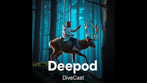 DeePod DiveCast: Satire Edition ("Oppressed by the 1337s")
