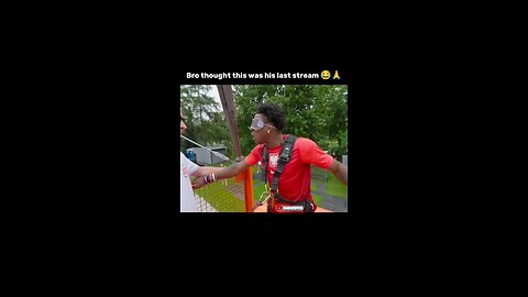 ishowspeed gets pranked in Poland 🇵🇱