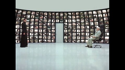 MATRIX GNOSTICO DR. STEPHEN HOELLER (SUBS ESPANOL)