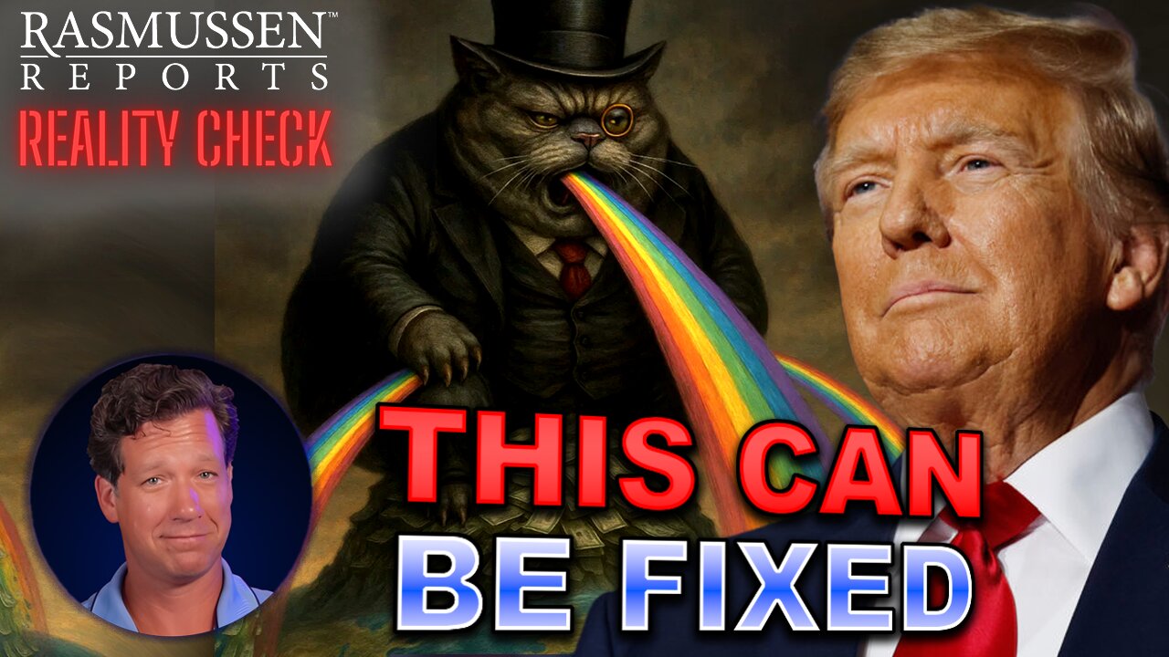 Trump Can Bring Back The ONE THING That United the Right