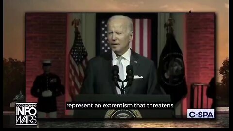 Democrat Extremism Solicit Domestic Terrorism