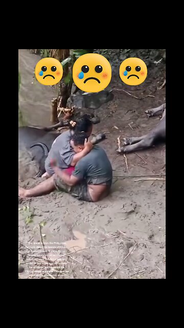 WHEN TROPICAL STORM HITS