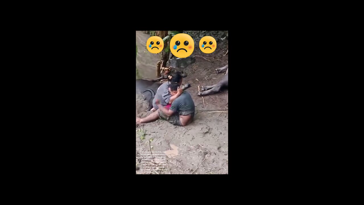 WHEN TROPICAL STORM HITS