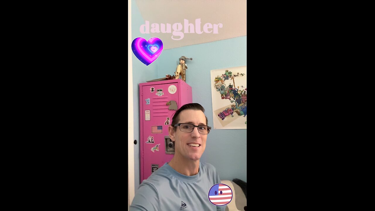 🏡Installing shelves for my daughter