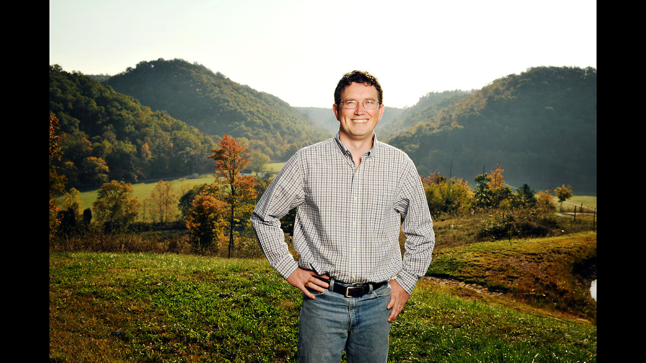 Defending Massie, With Special Guest Tom Woods