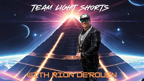 Quantum Download with Rion De'Rouen and Arcturus Ra