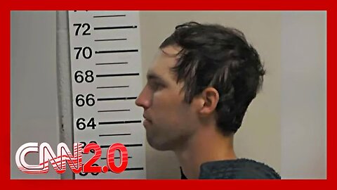 Search Intensifies for Motive in Killing of Charlie Kirk | CNN 2.0