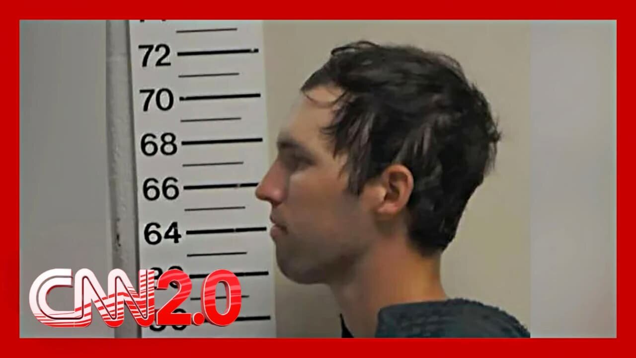 Search Intensifies for Motive in Killing of Charlie Kirk | CNN 2.0