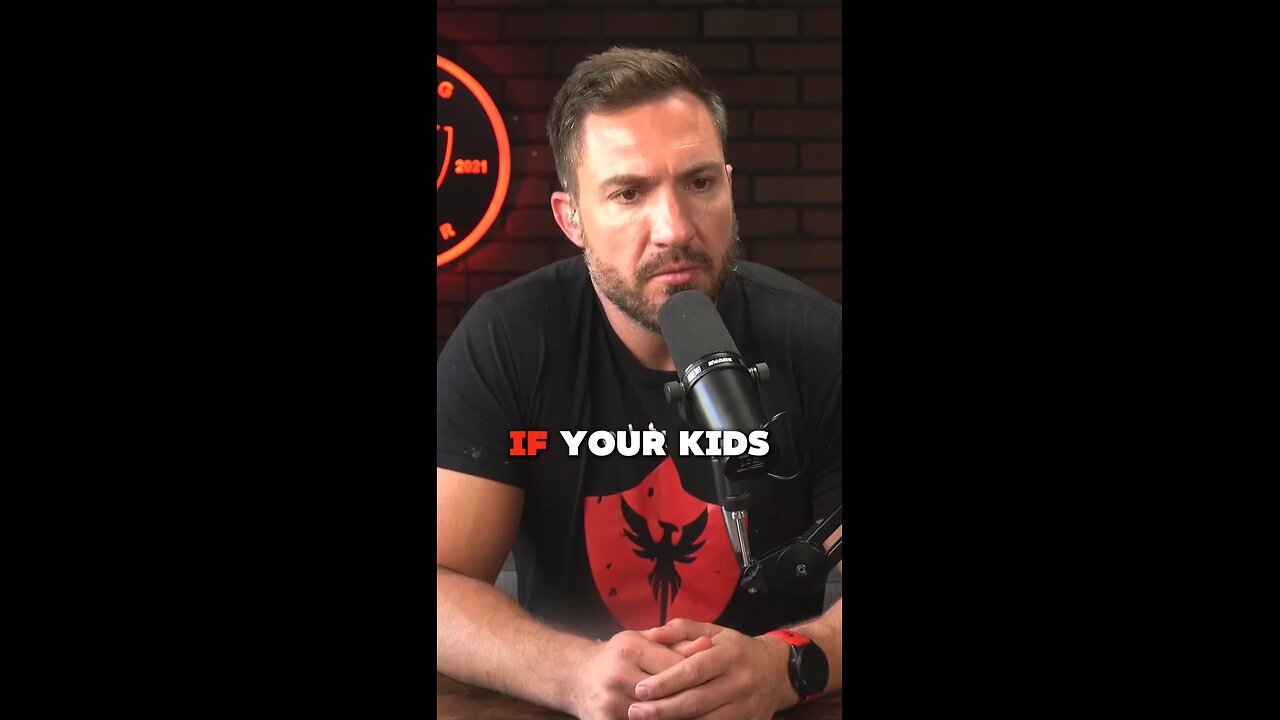 If Your Kids Took Your Current Life, Would You Be Proud?